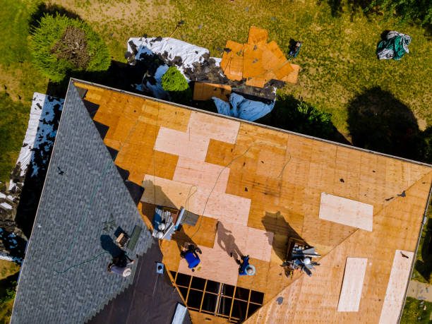 Best Roof Replacement Cost  in Lake Barcroft, VA