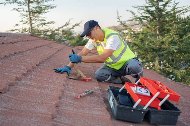Best Residential Roofing Contractor  in Lake Barcroft, VA