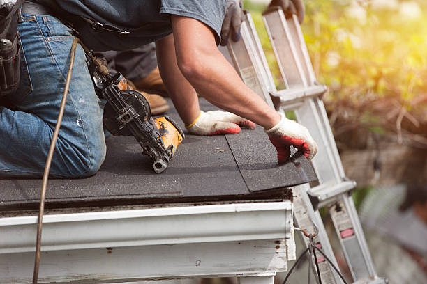 Best Best Roofing Contractors  in Lake Barcroft, VA