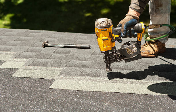 Best Residential Roofing Contractor  in Lake Barcroft, VA