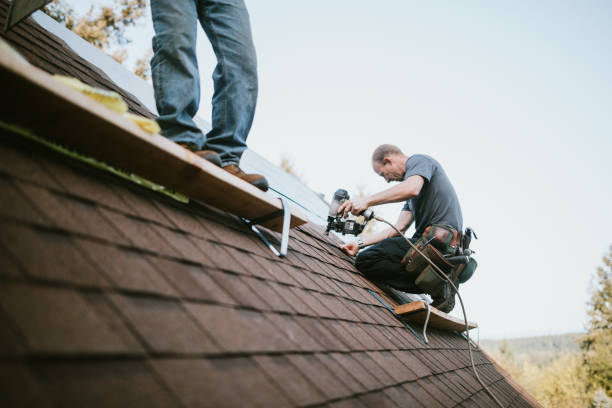 Best Commercial Roofing Services  in Lake Barcroft, VA