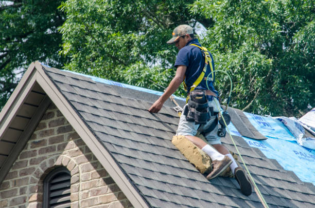 Best Best Roofing Contractors  in Lake Barcroft, VA